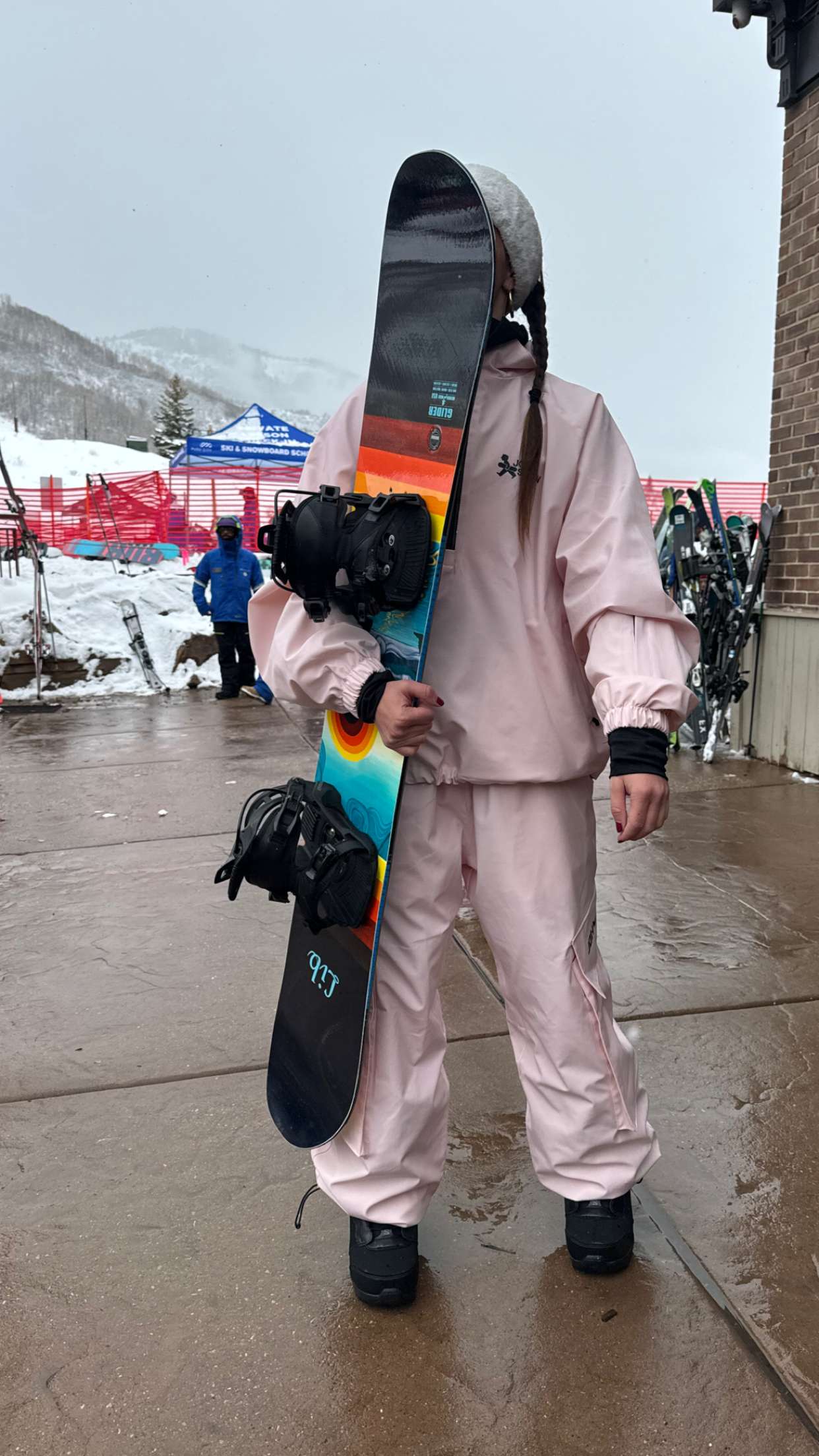 chloerosenbaum snapchat image archive image