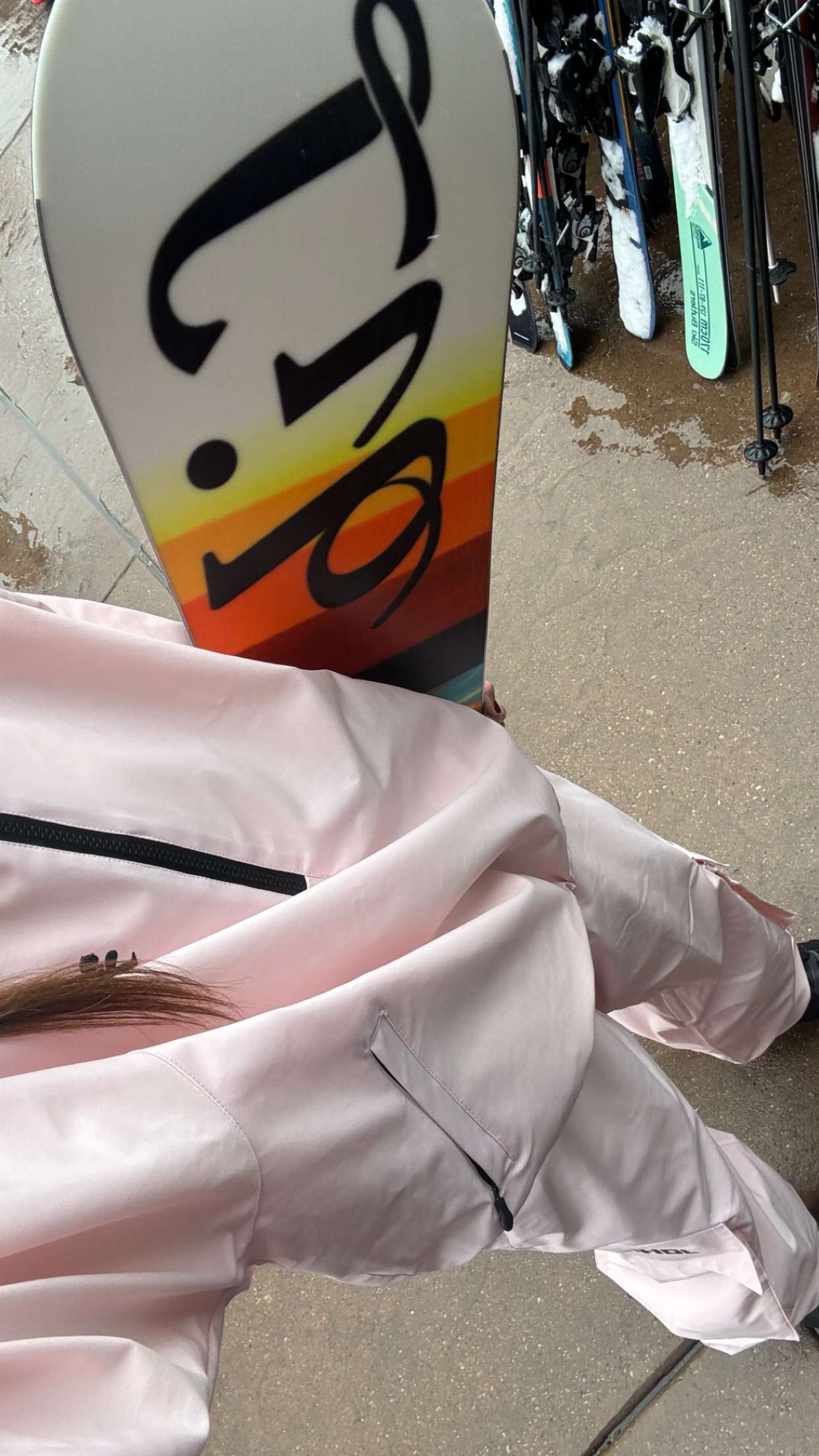 chloerosenbaum snapchat image archive image