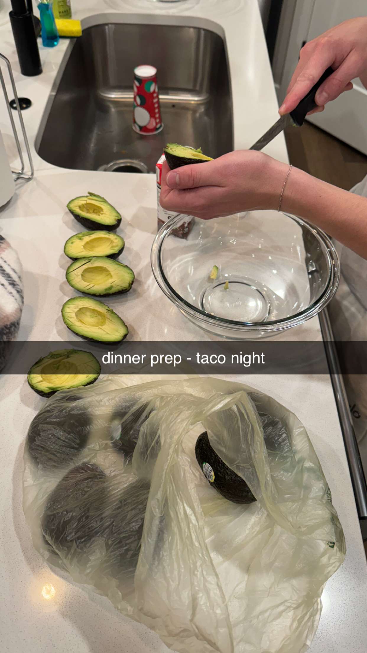 chloerosenbaum snapchat image archive image