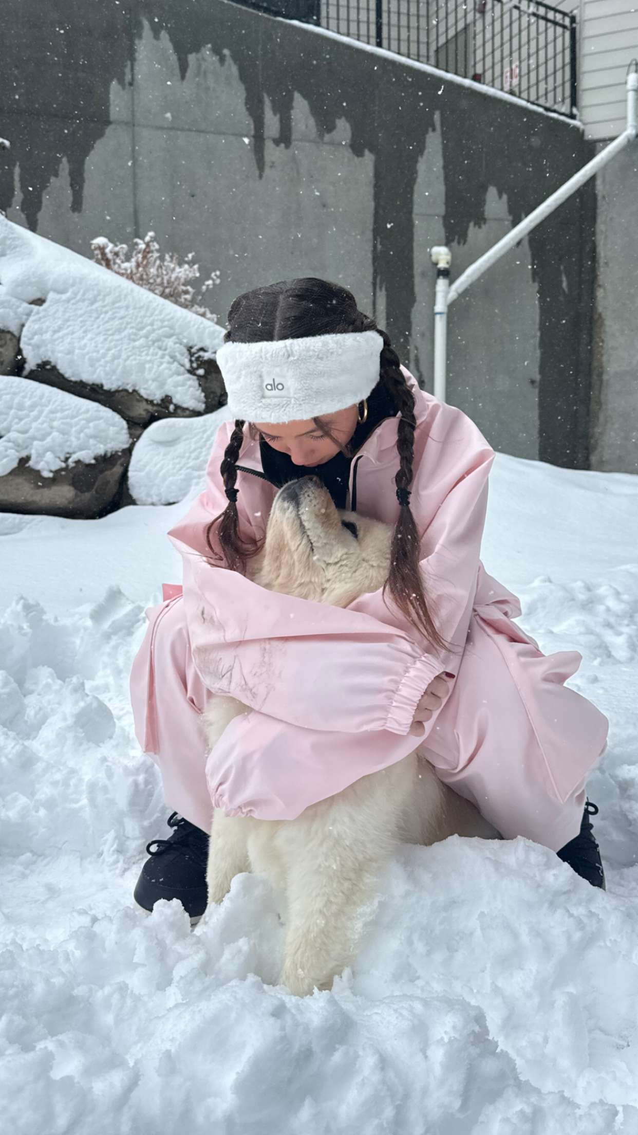 chloerosenbaum snapchat image archive image