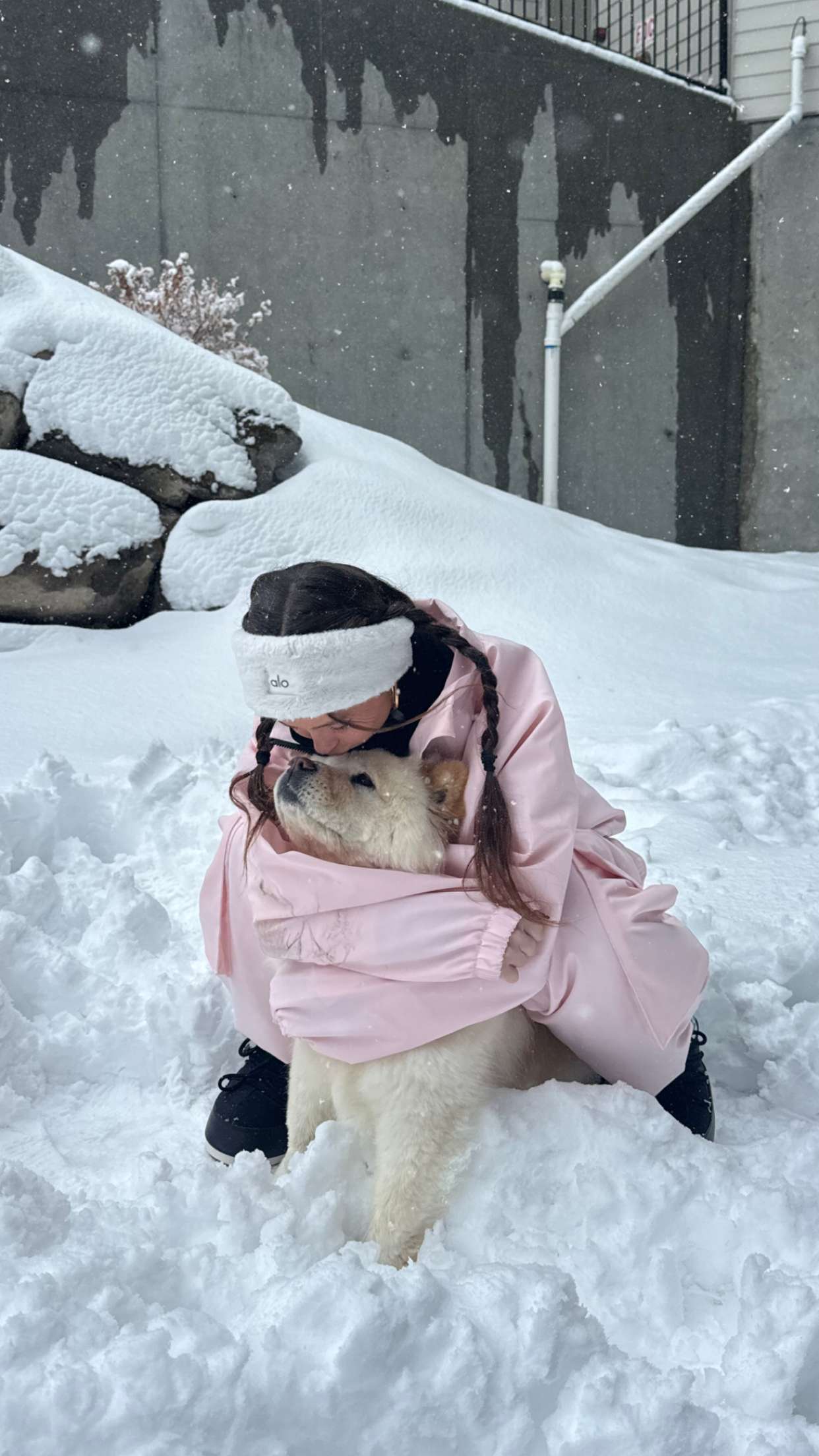 chloerosenbaum snapchat image archive image