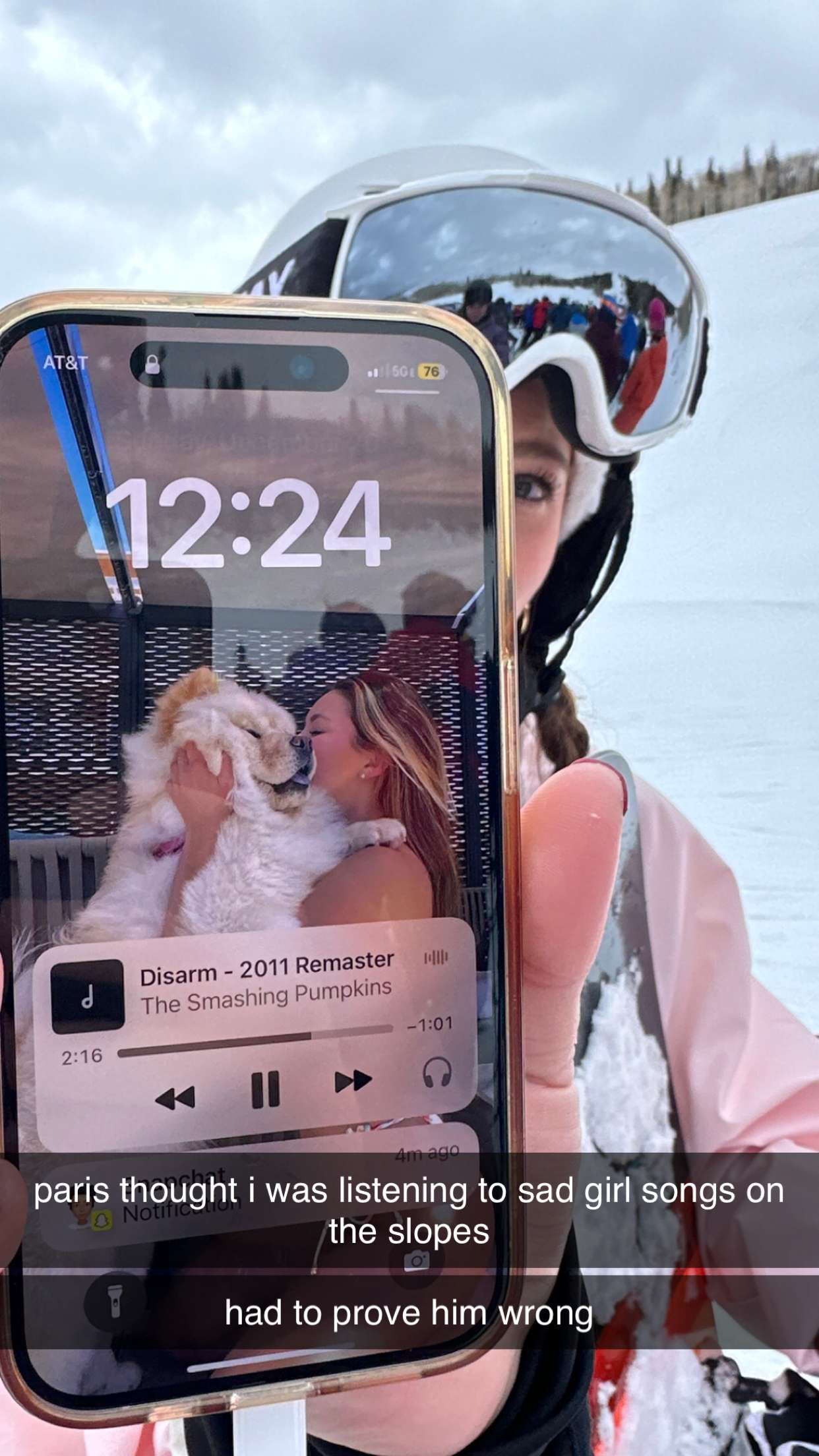 chloerosenbaum snapchat image archive image