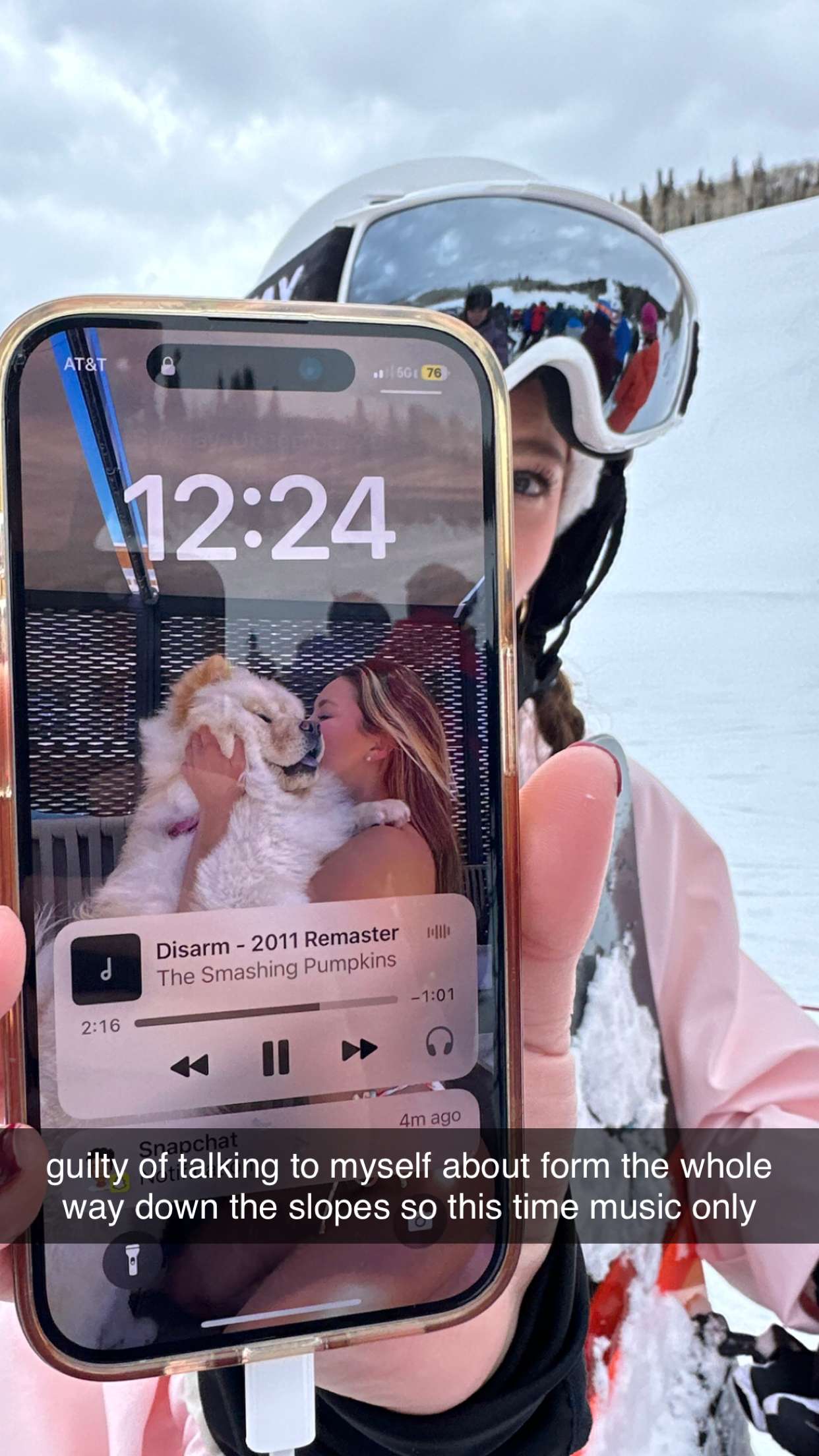 chloerosenbaum snapchat image archive image