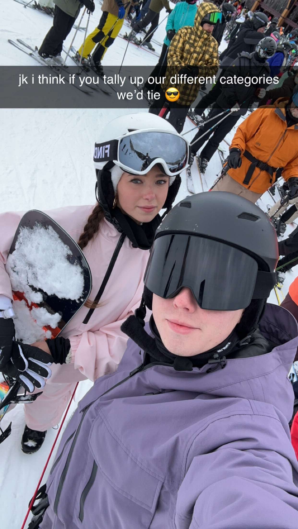 chloerosenbaum snapchat image archive image