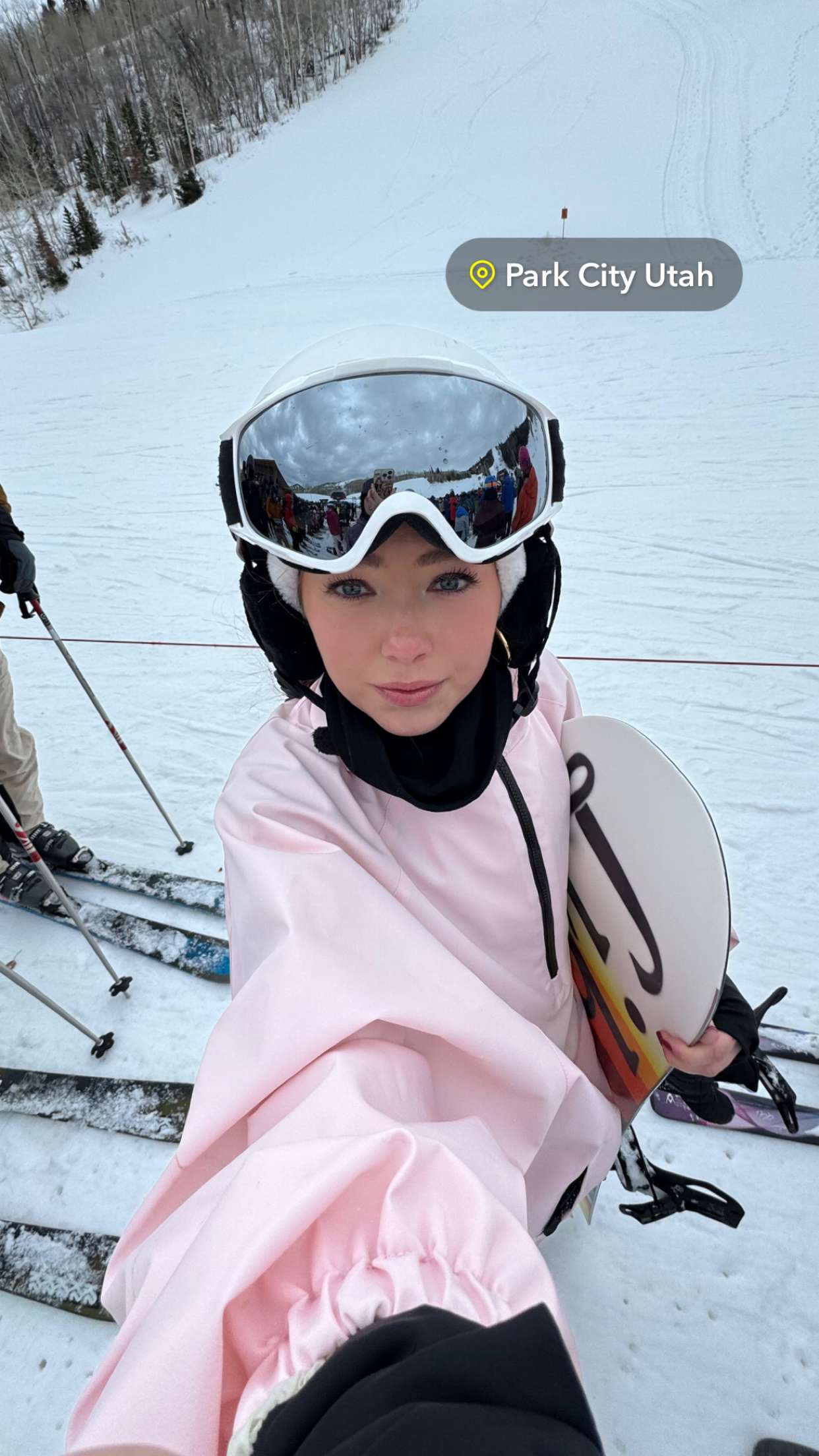 chloerosenbaum snapchat image archive image