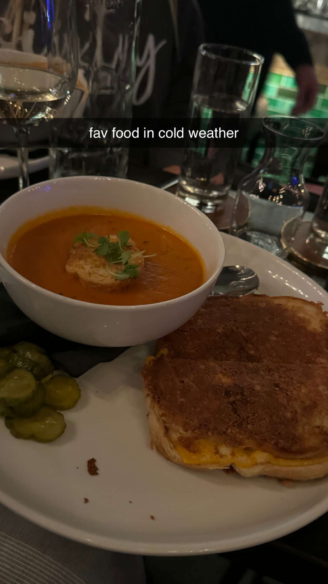 chloerosenbaum snapchat image archive image