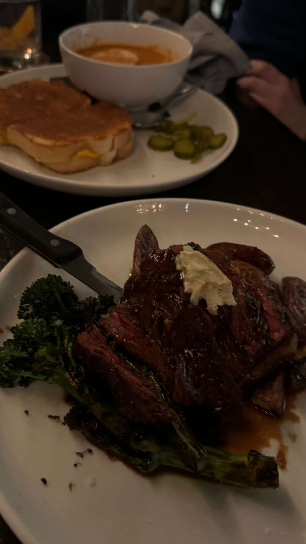 chloerosenbaum snapchat image archive image