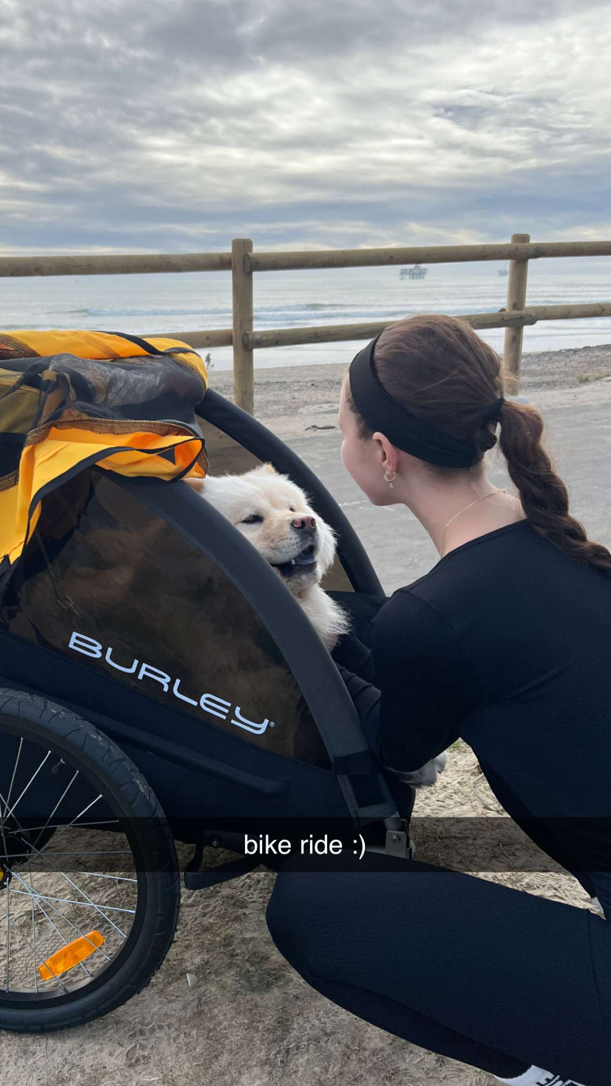 chloerosenbaum snapchat image archive image