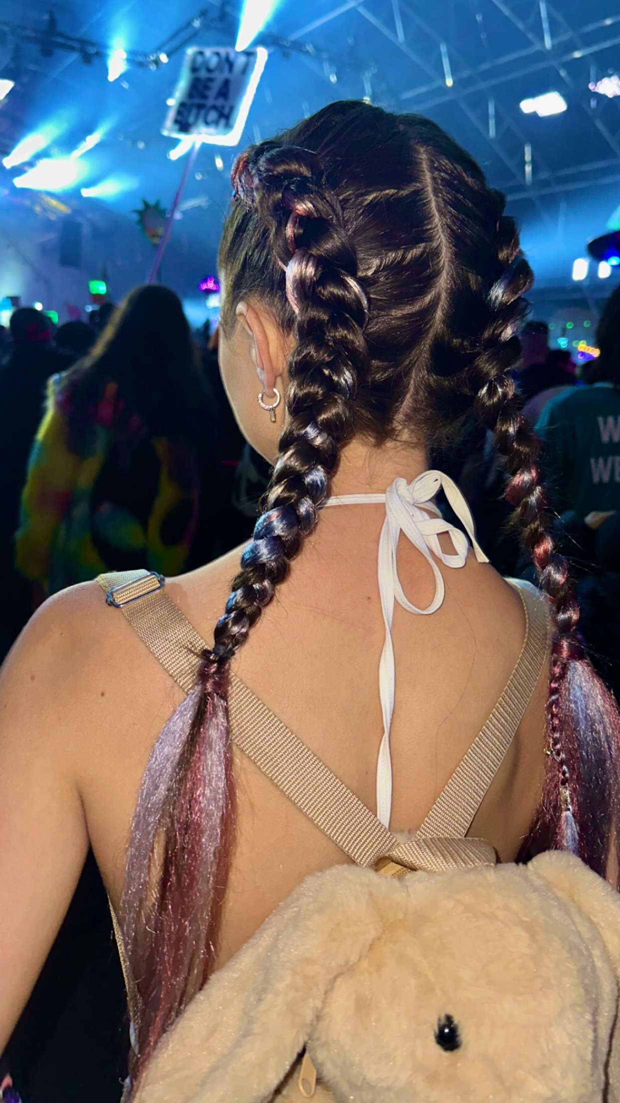 chloerosenbaum snapchat image archive image