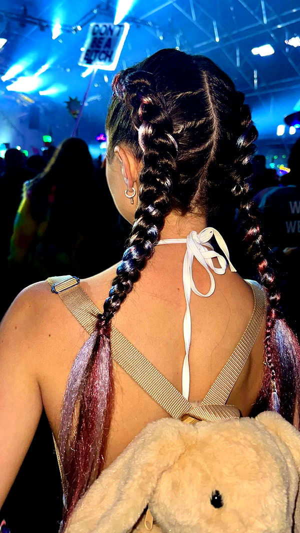 chloerosenbaum image ~ Altpins