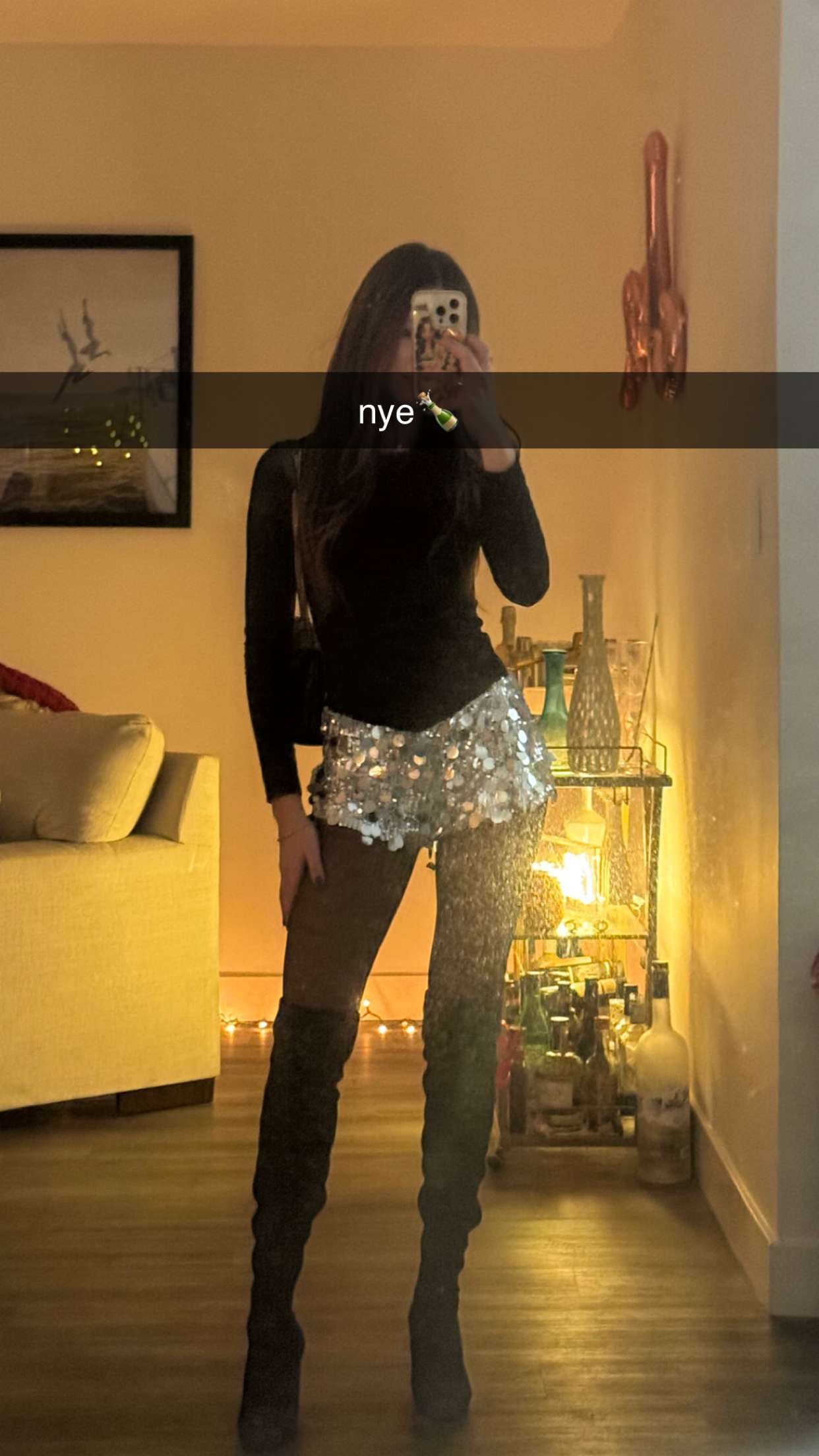 chloerosenbaum snapchat image archive image