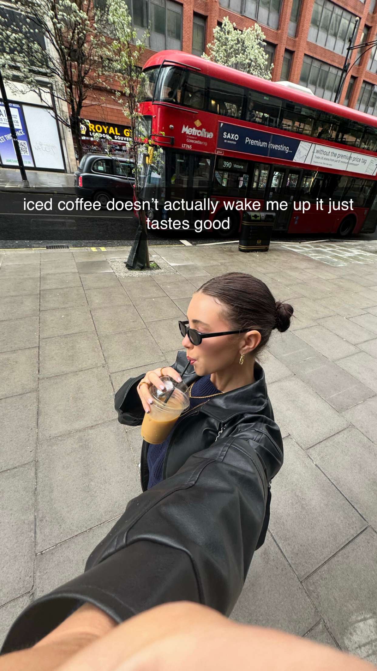 chloerosenbaum snapchat image archive image