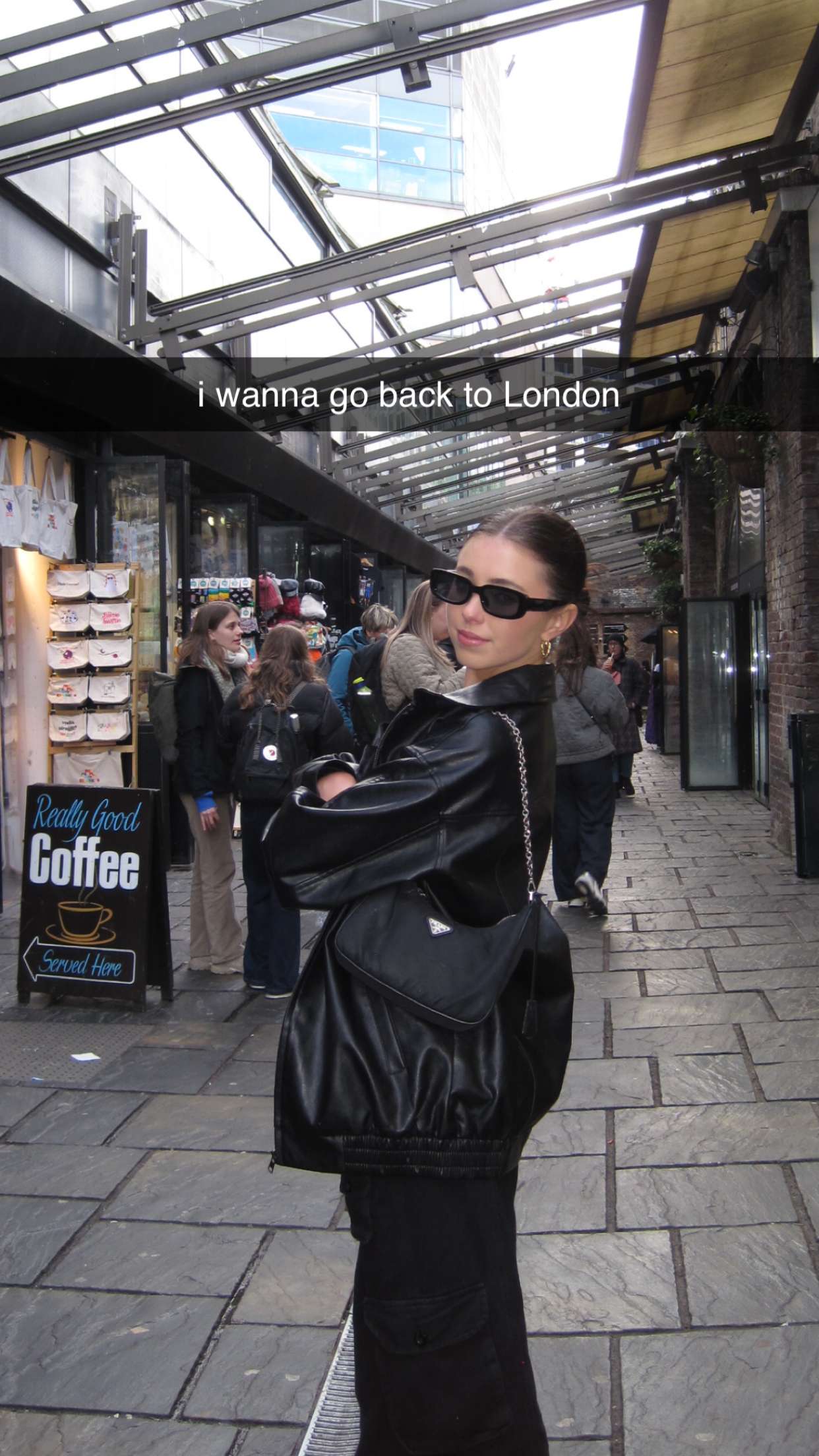 chloerosenbaum snapchat image archive image