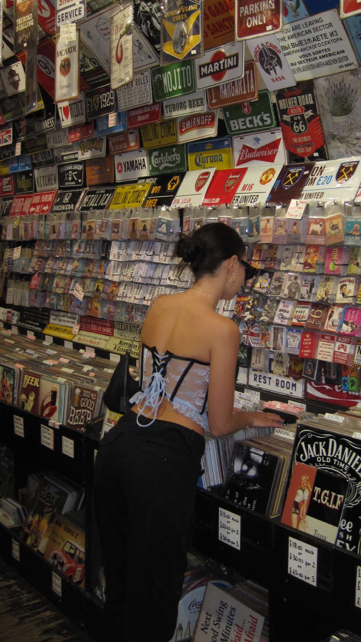 chloerosenbaum snapchat image archive image