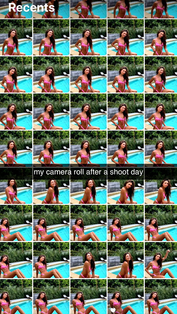 chloerosenbaum image ~ Altpins