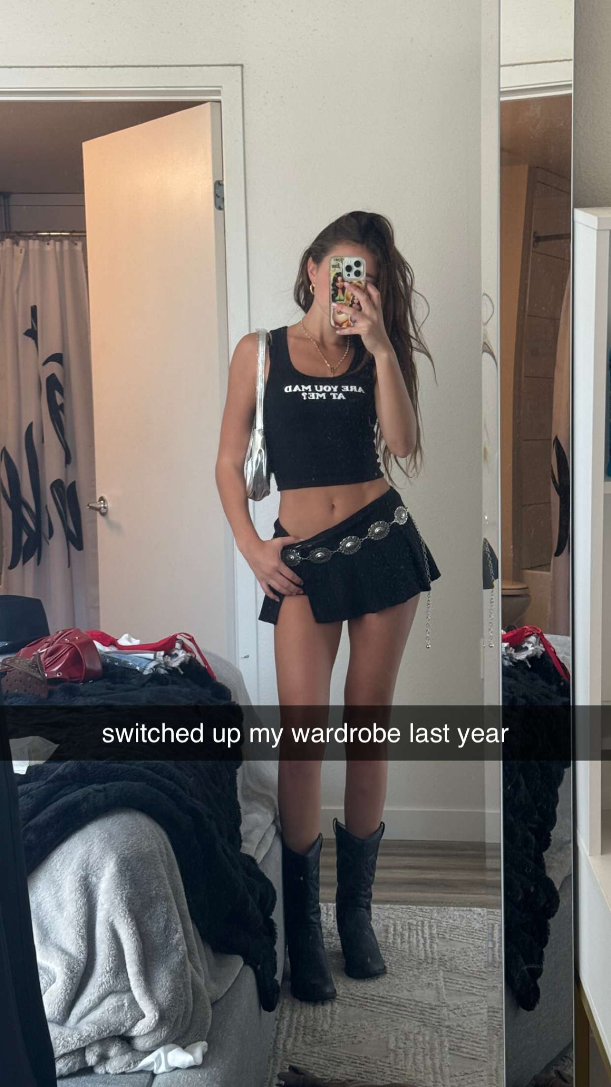 chloerosenbaum snapchat image archive image