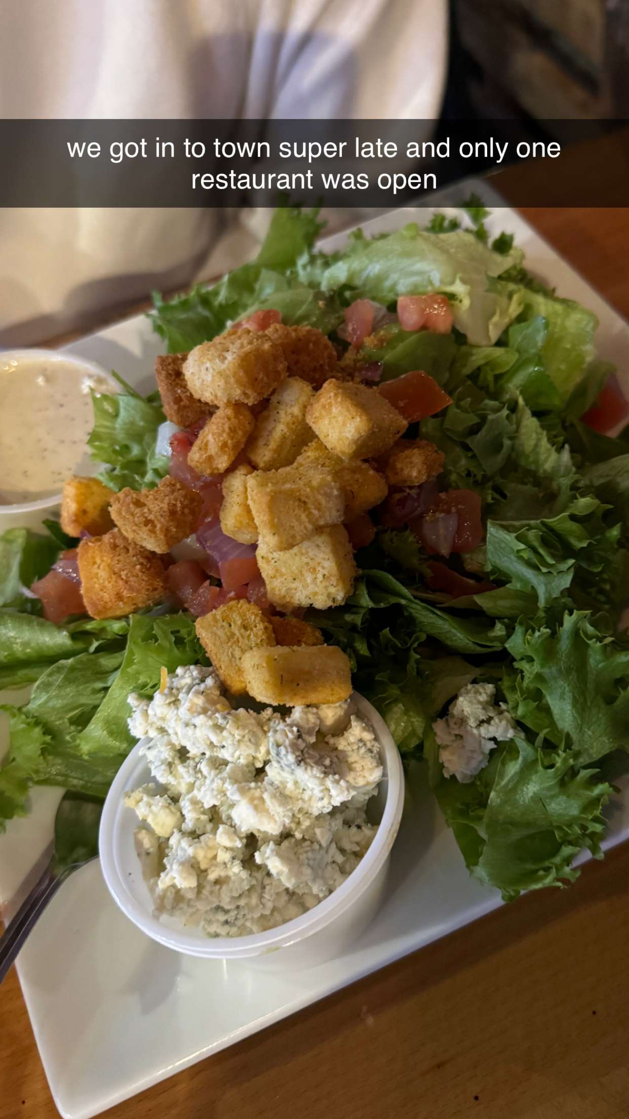 chloerosenbaum snapchat image archive image