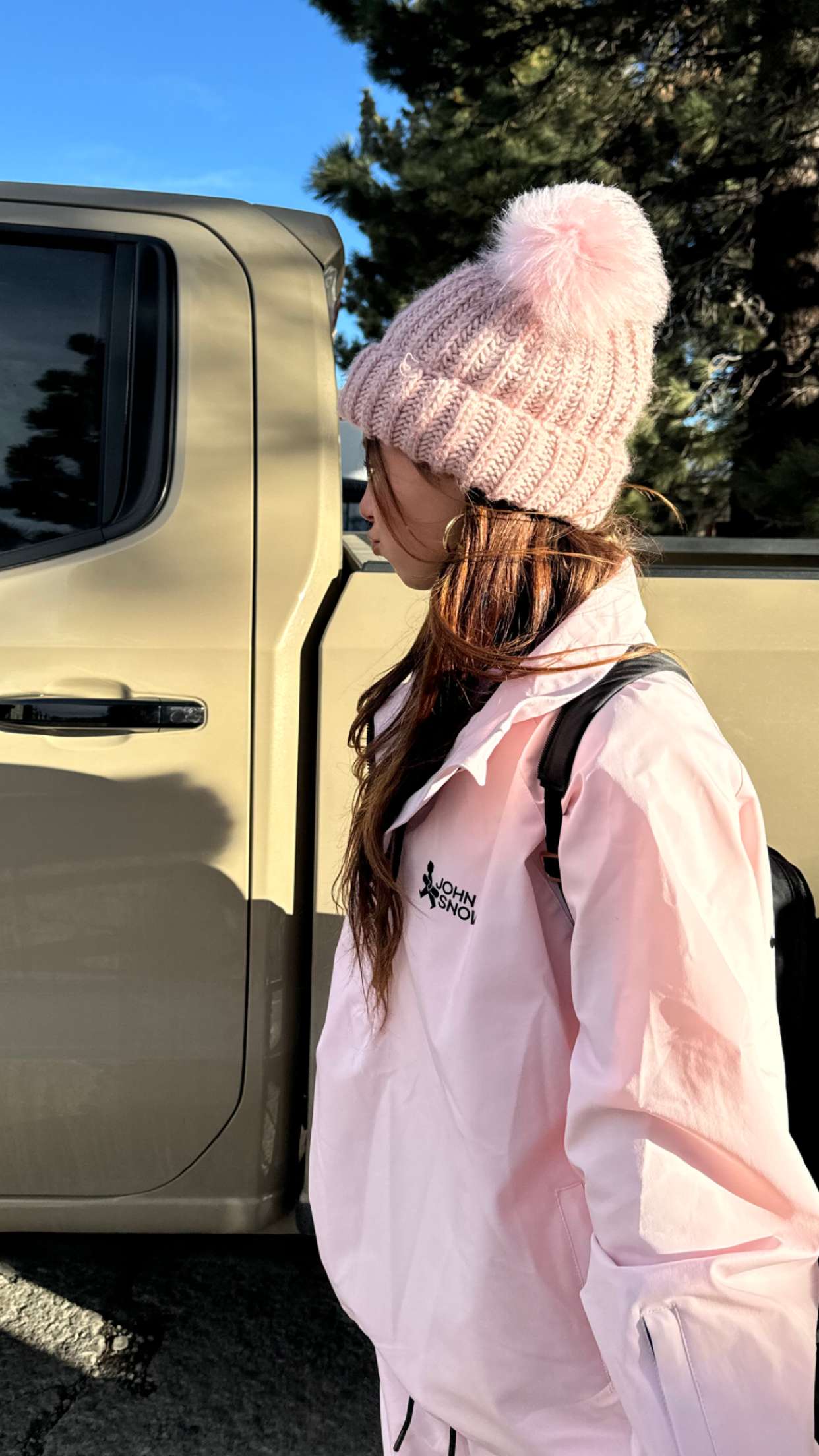 chloerosenbaum snapchat image archive image