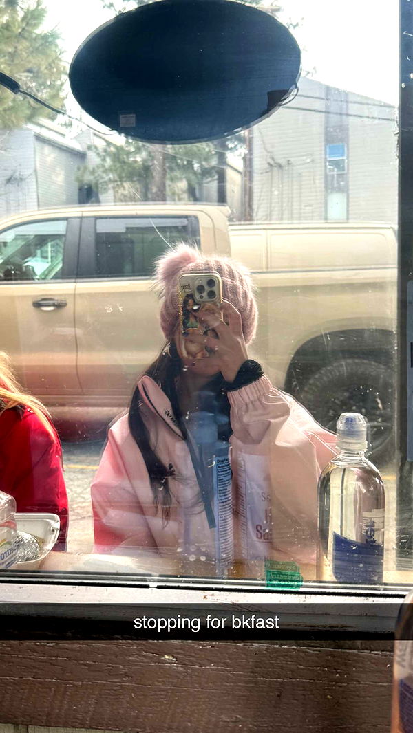 chloerosenbaum image ~ Altpins