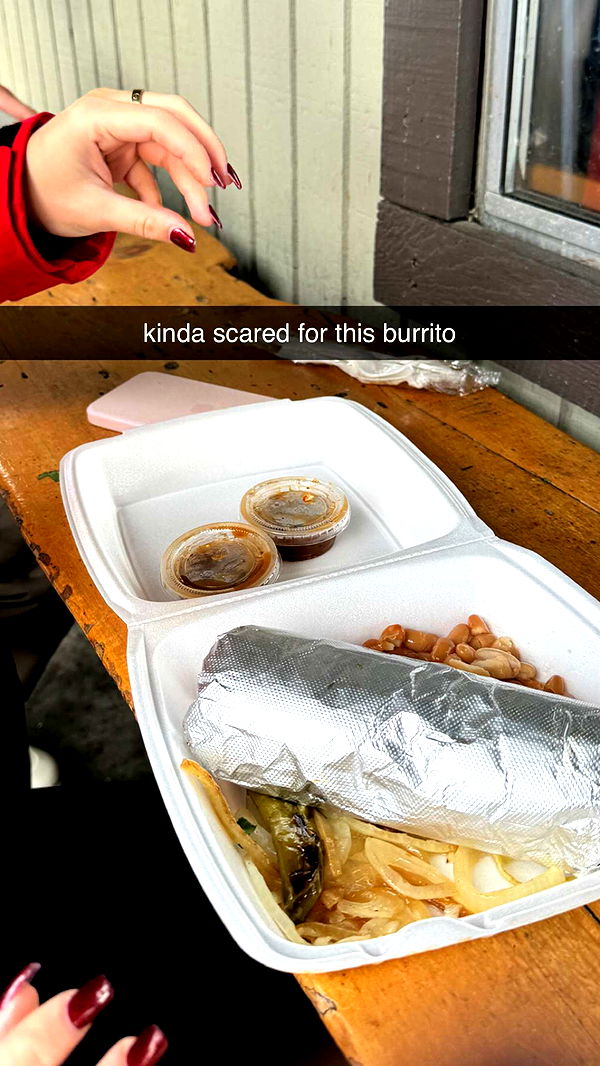 chloerosenbaum image ~ Altpins