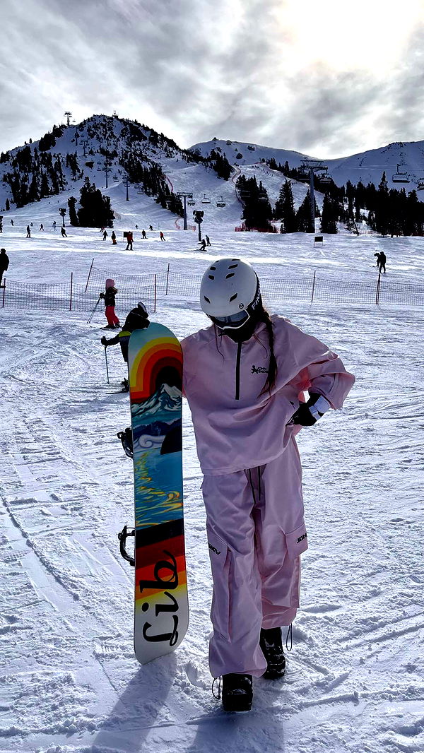 chloerosenbaum image ~ Altpins