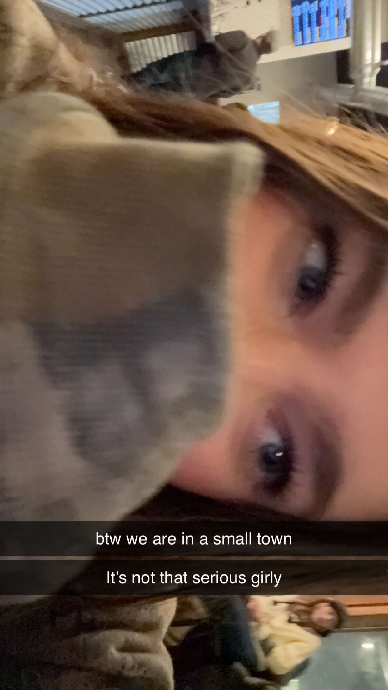 chloerosenbaum snapchat image archive image