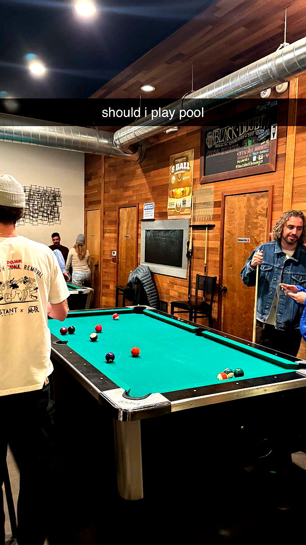 chloerosenbaum image ~ Altpins