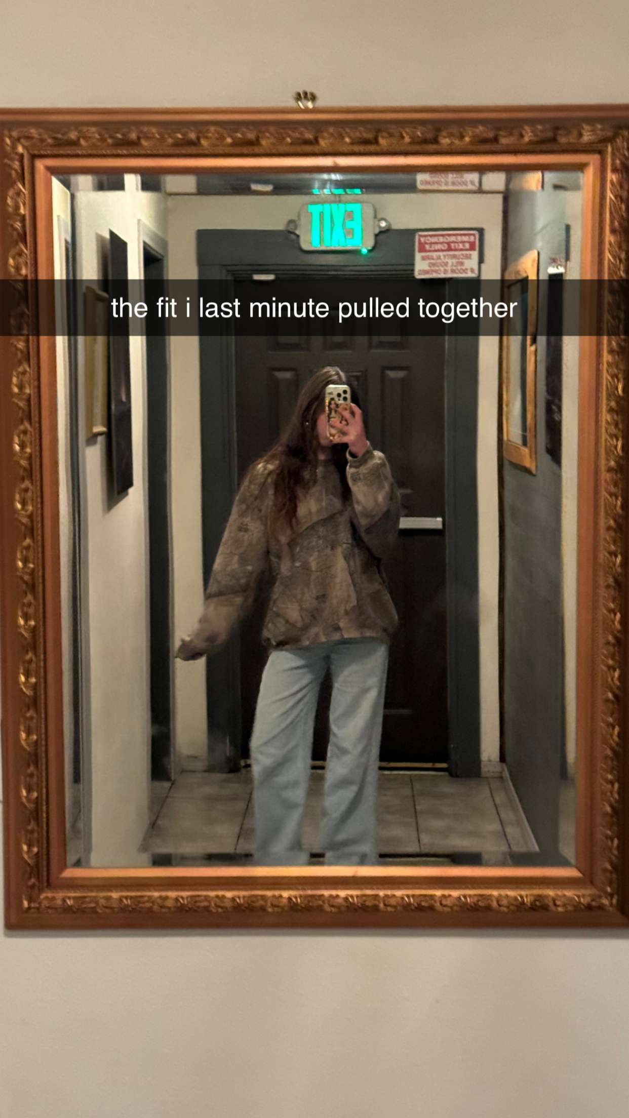 chloerosenbaum snapchat image archive image