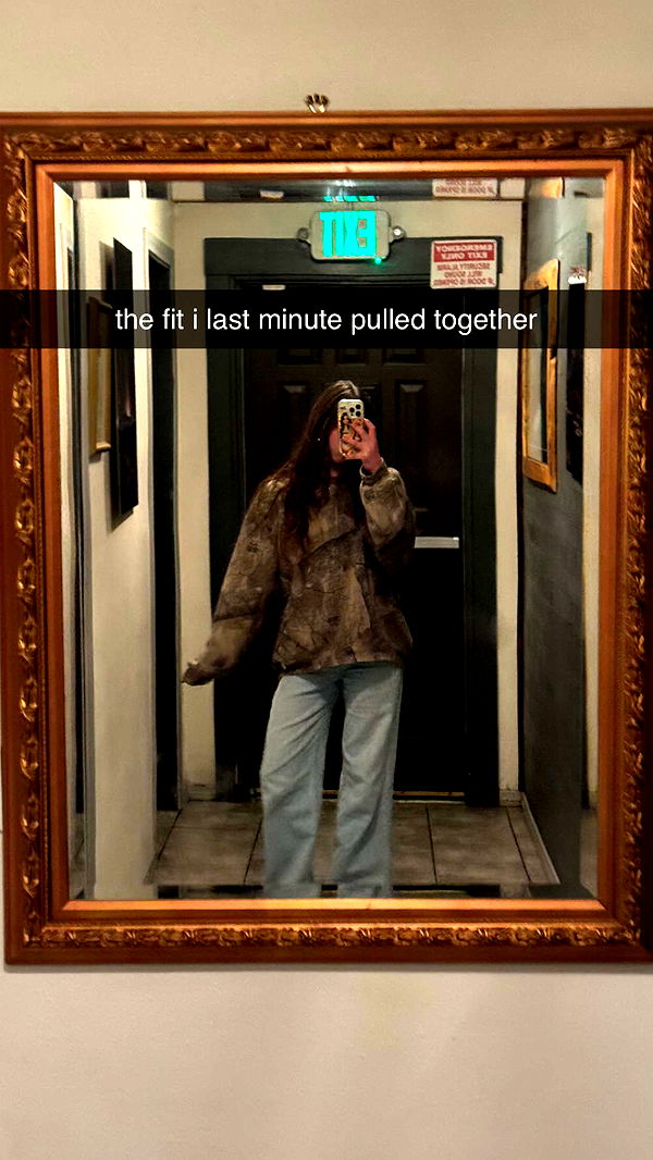 chloerosenbaum image ~ Altpins