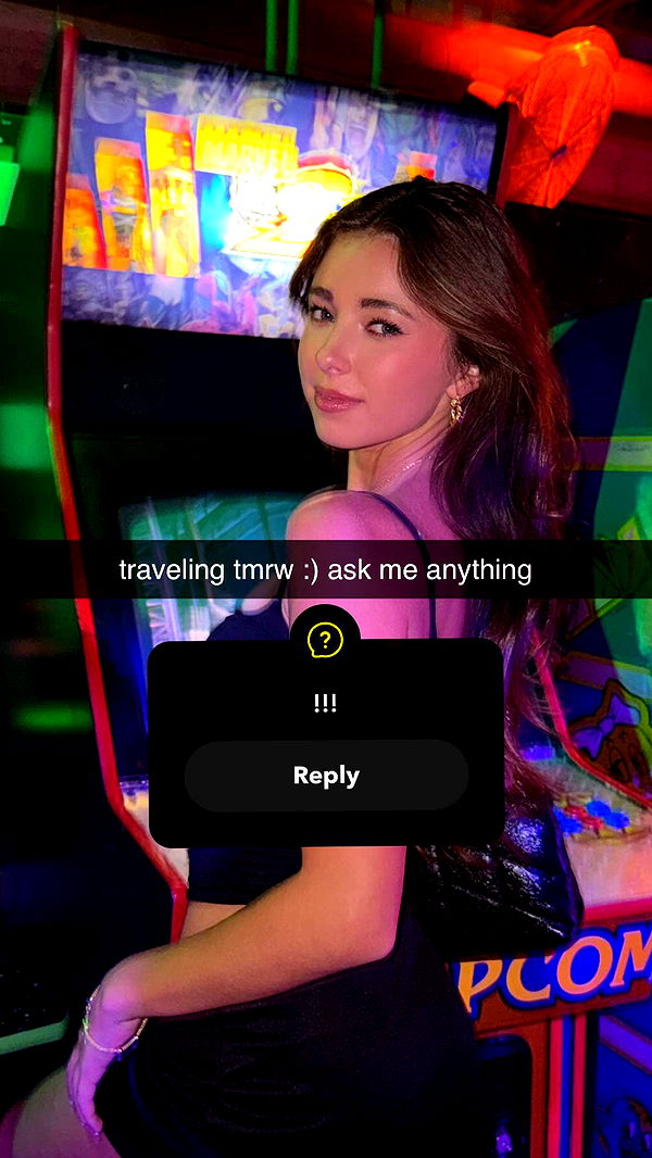 chloerosenbaum image ~ Altpins