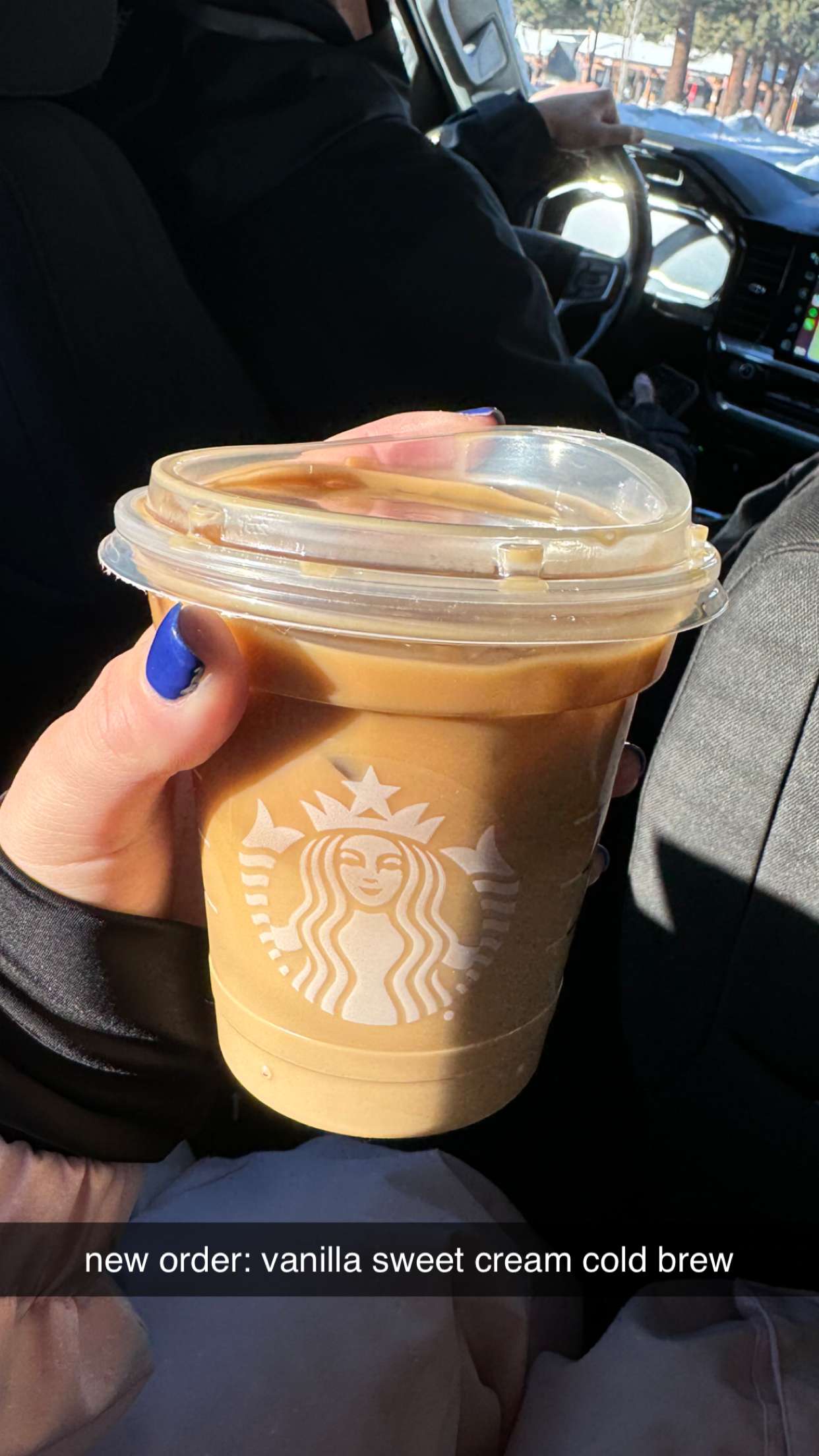 chloerosenbaum snapchat image archive image