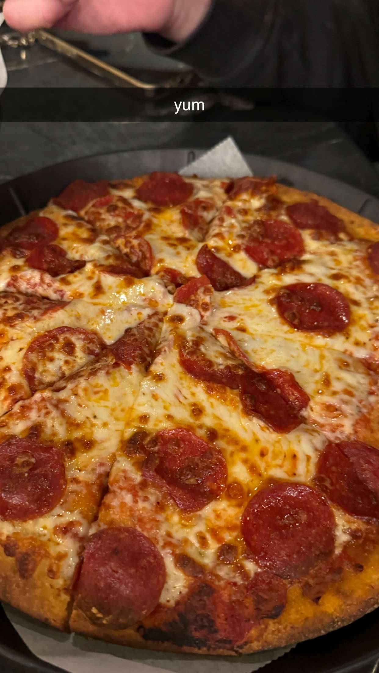 chloerosenbaum snapchat image archive image