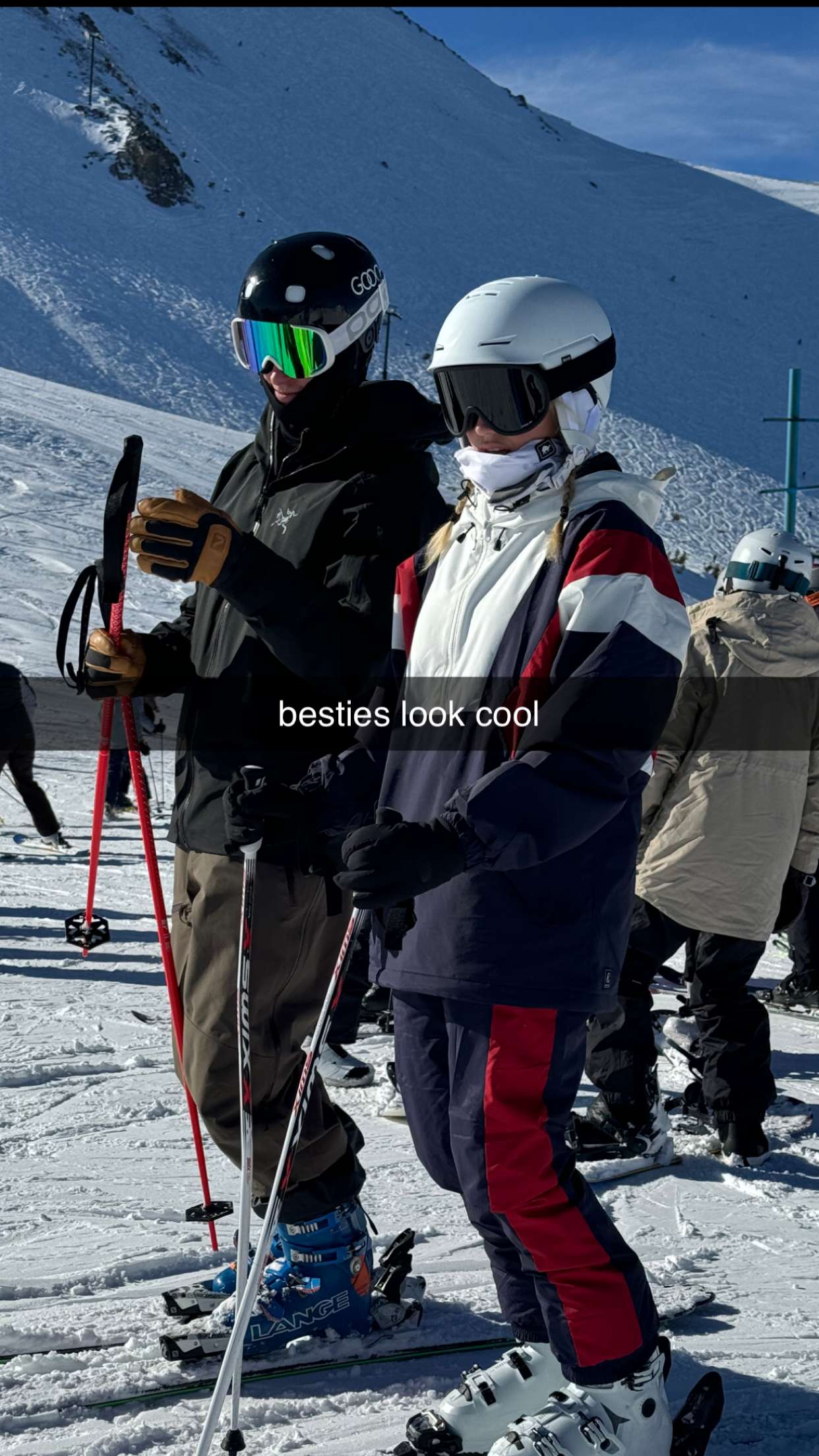 chloerosenbaum snapchat image archive image