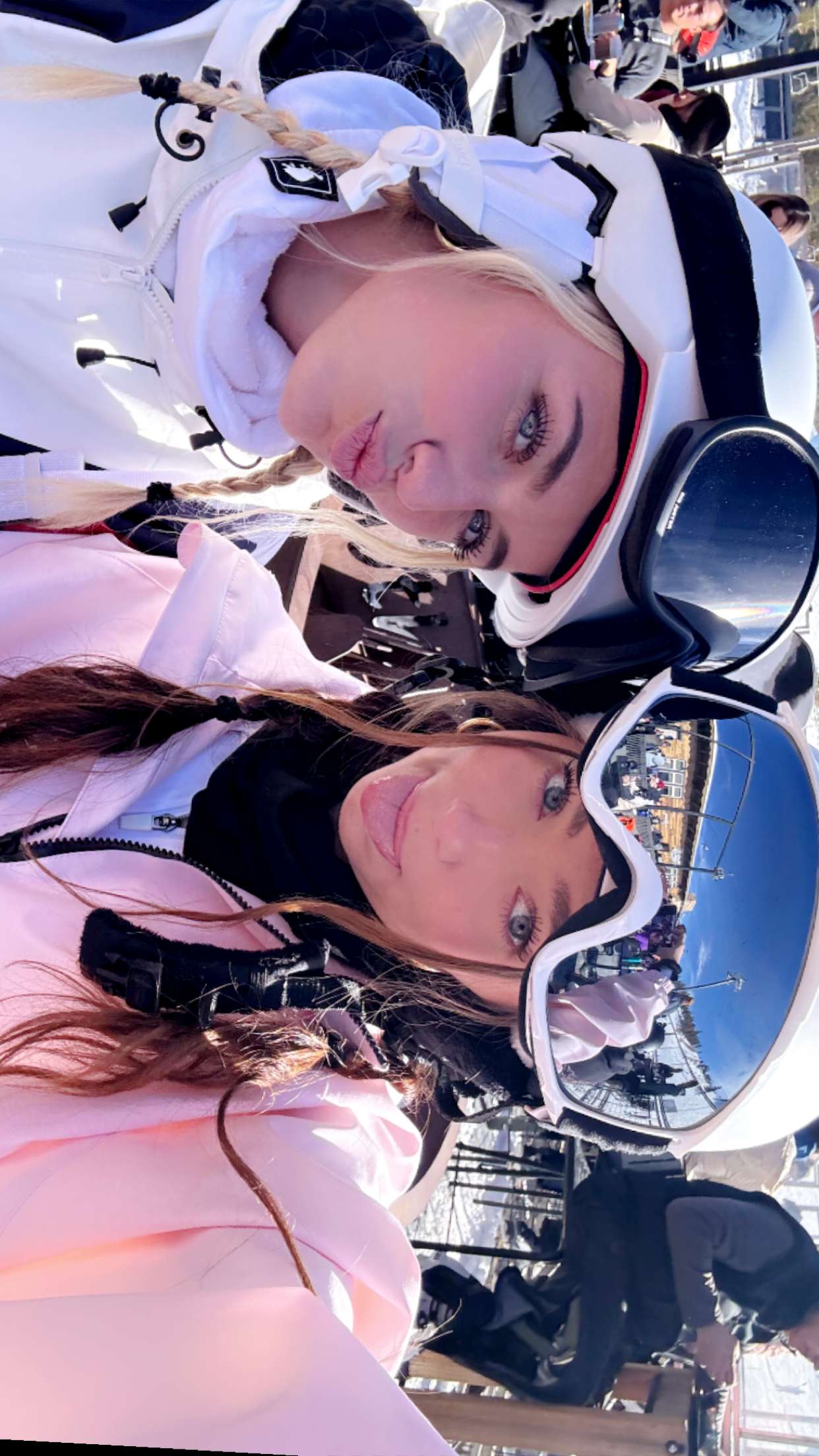 chloerosenbaum snapchat image archive image