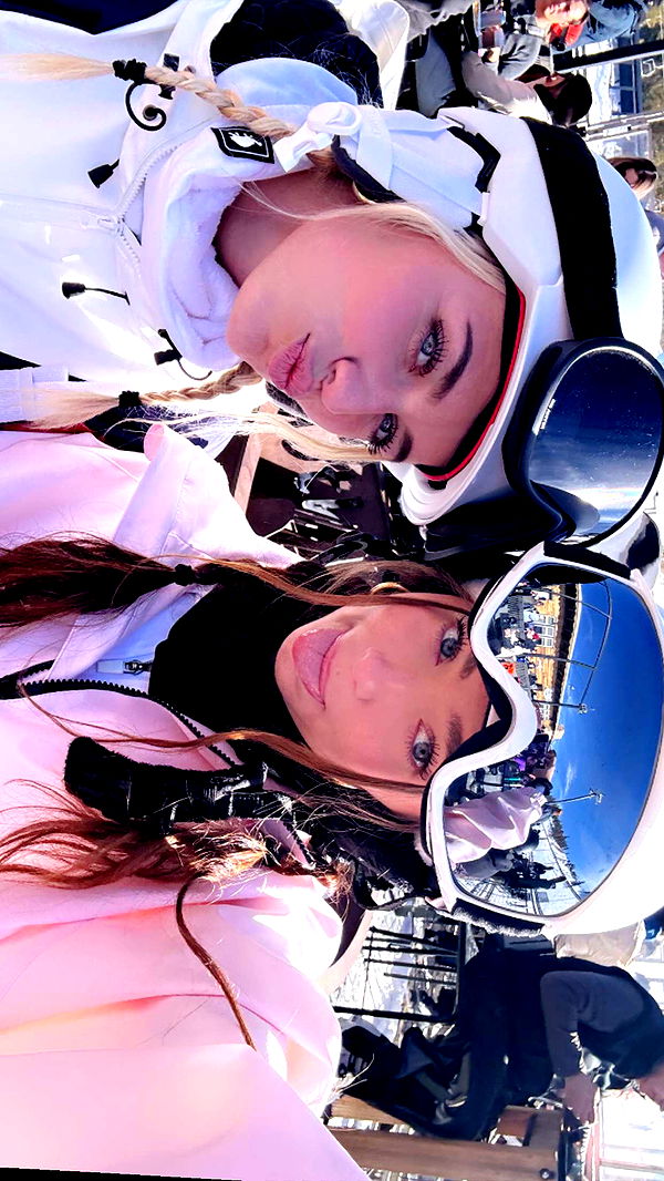 chloerosenbaum image ~ Altpins