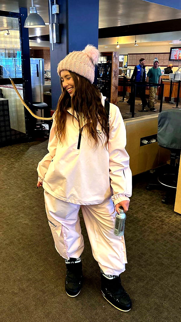 chloerosenbaum image ~ Altpins