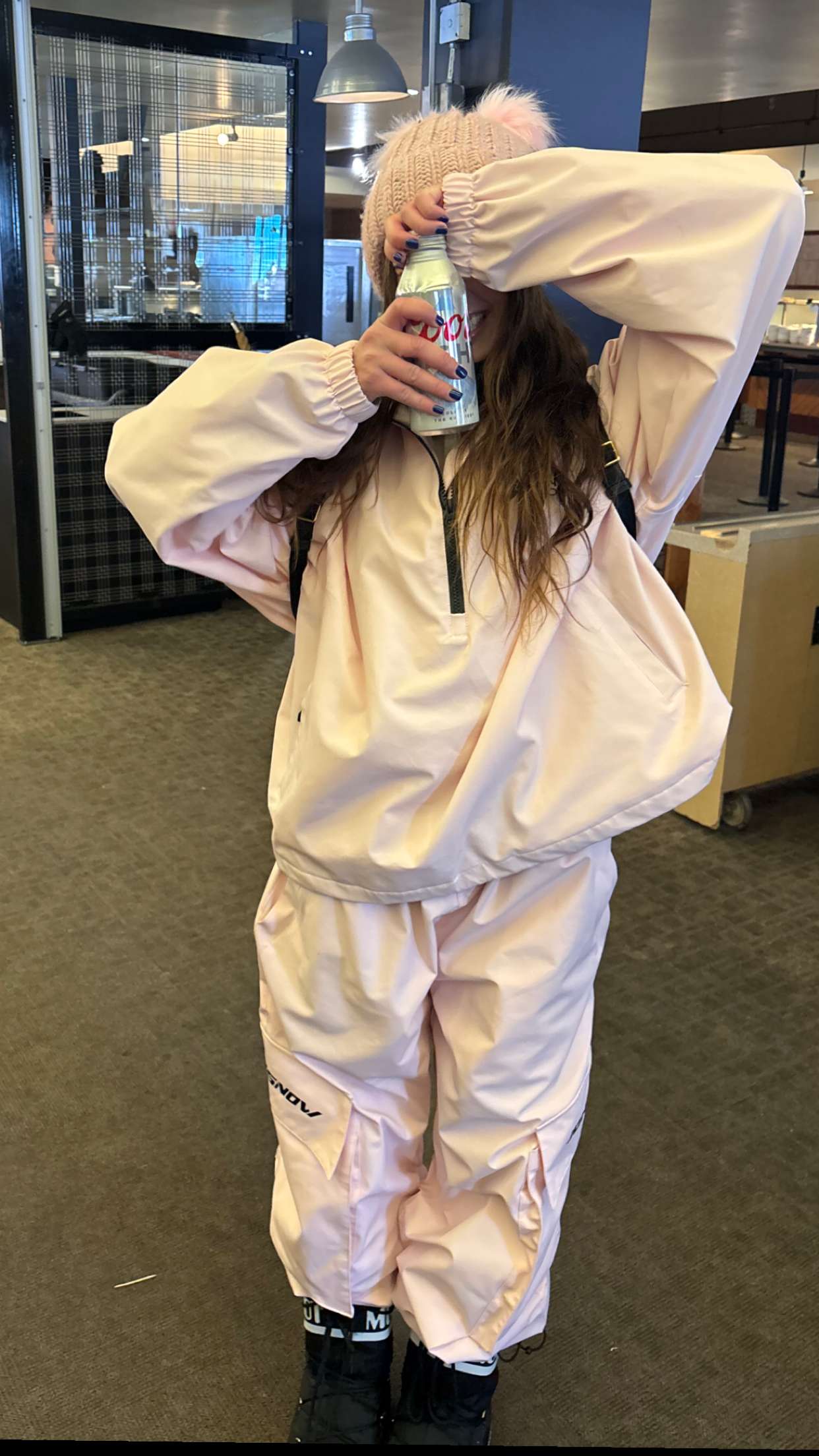 chloerosenbaum snapchat image archive image