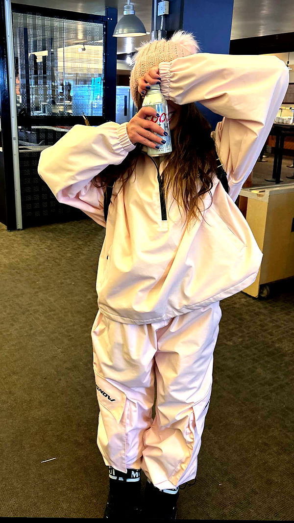 chloerosenbaum image ~ Altpins