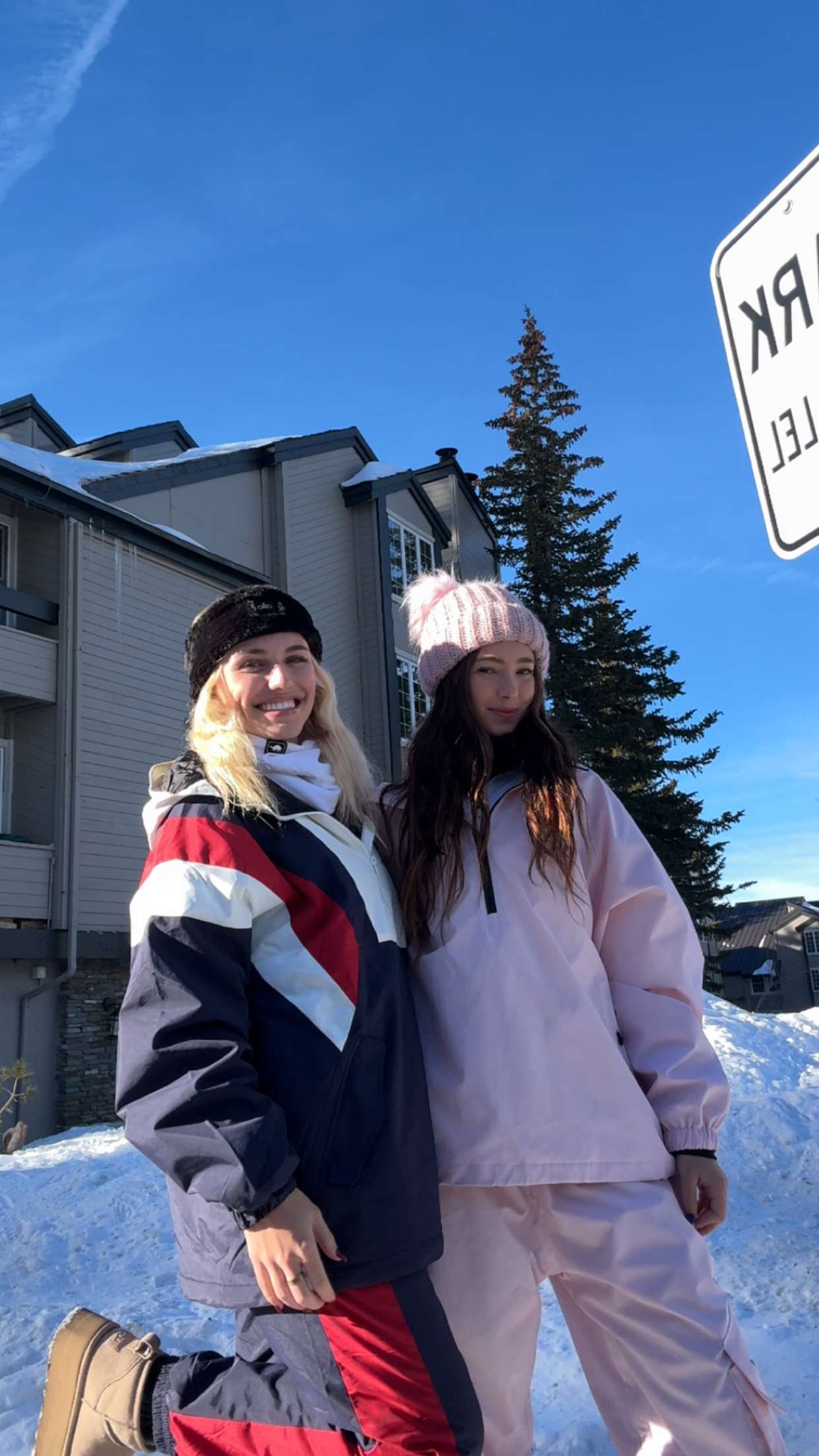 chloerosenbaum snapchat image archive image