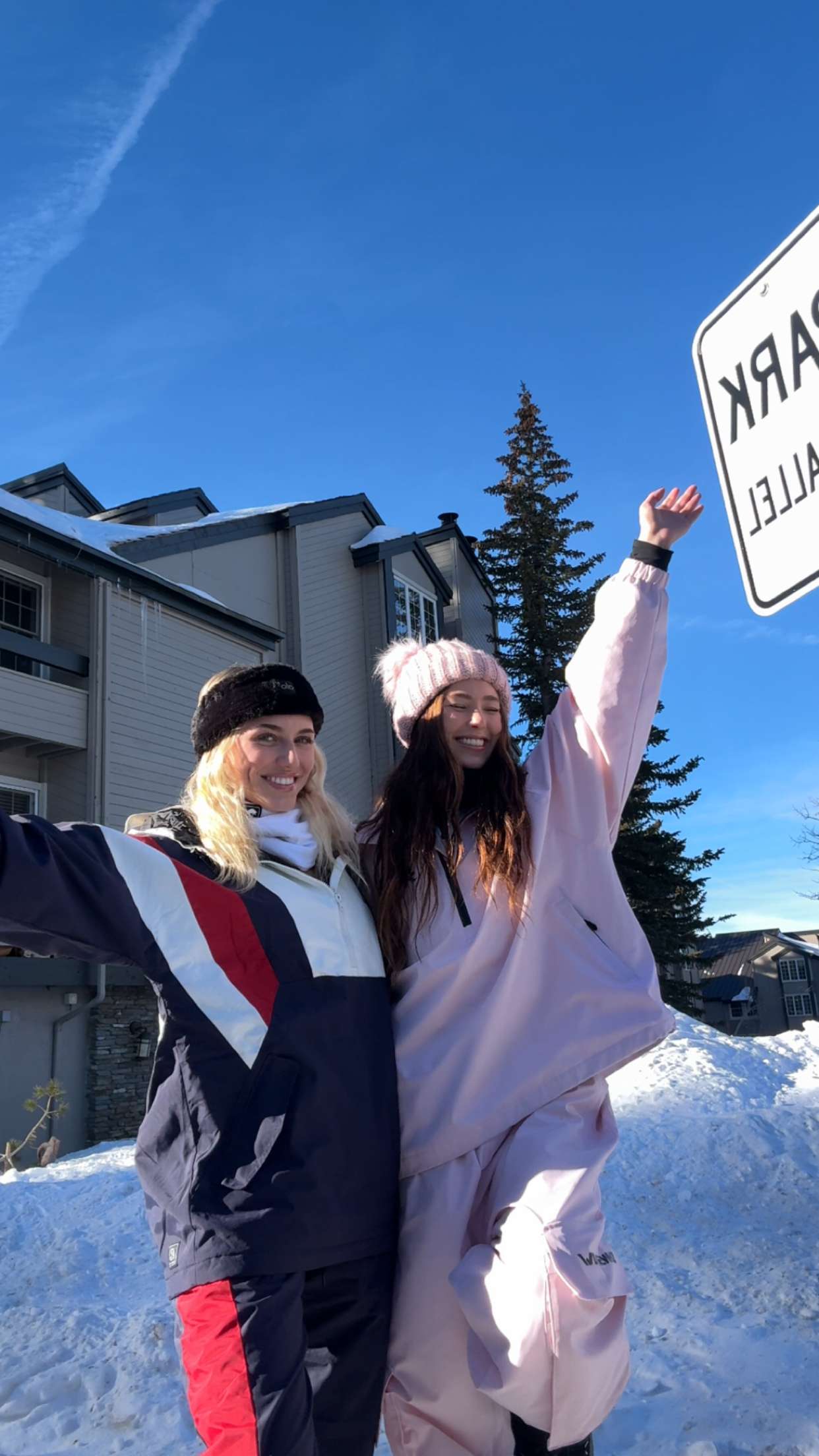 chloerosenbaum snapchat image archive image