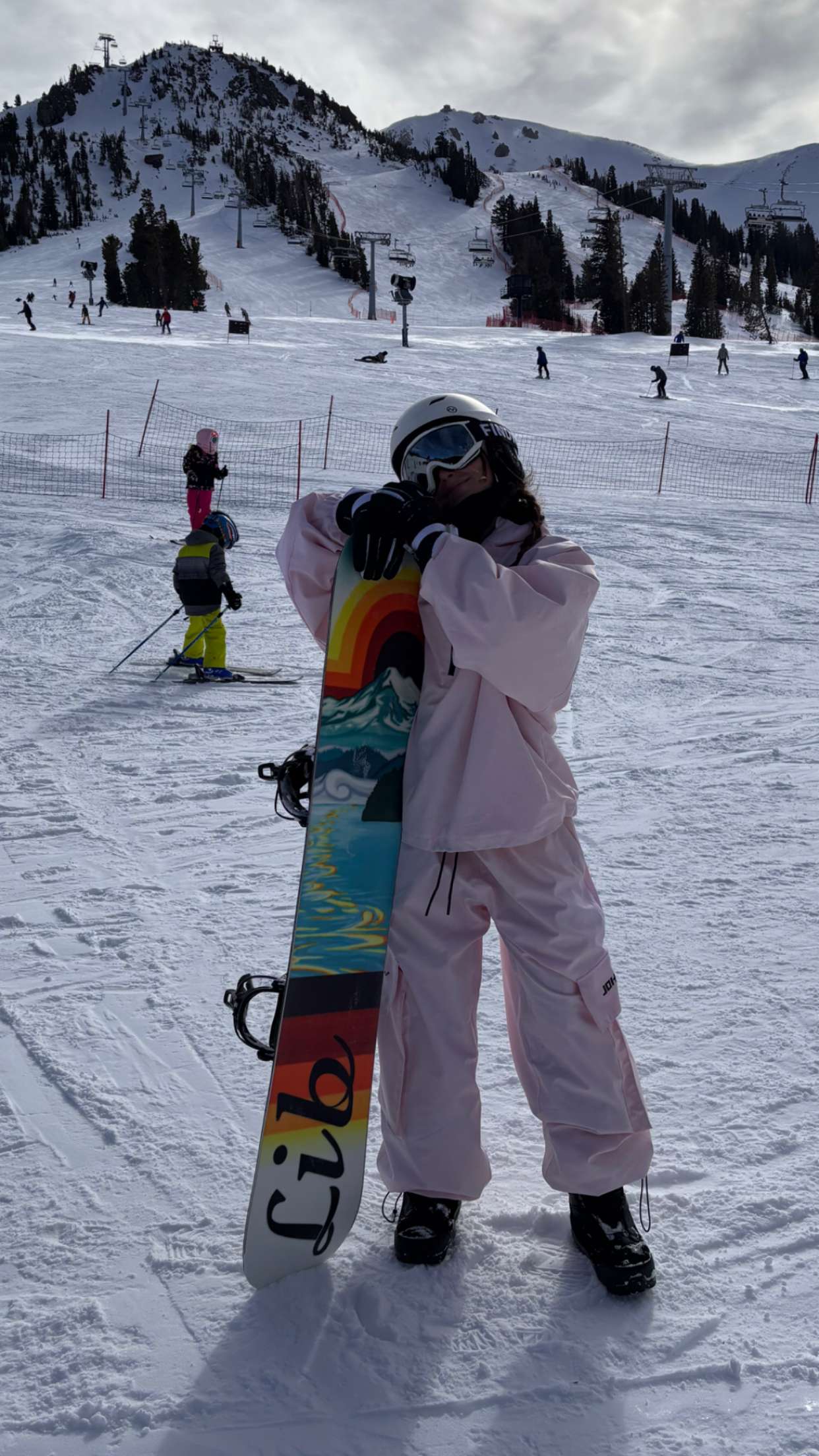 chloerosenbaum snapchat image archive image