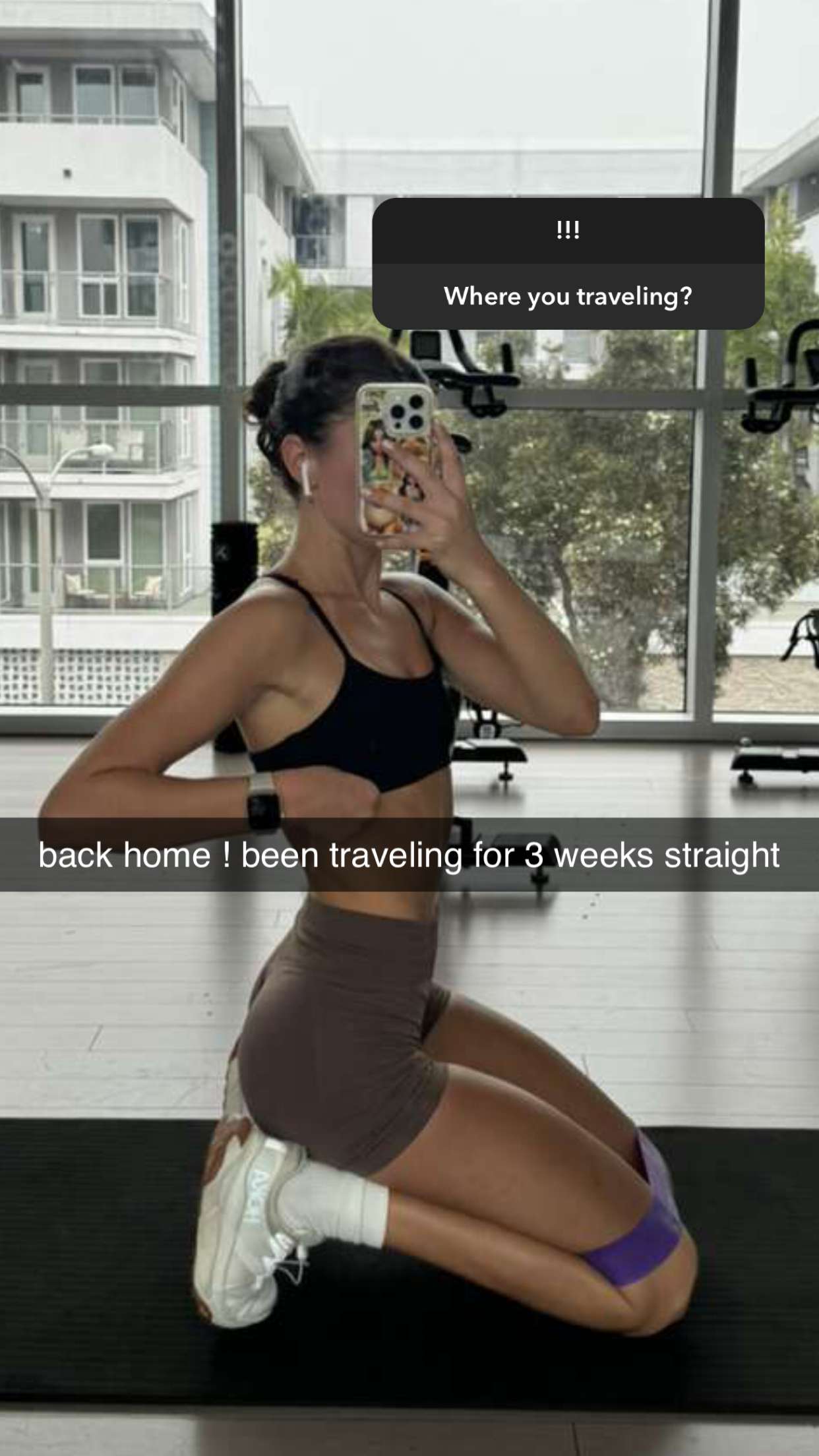 chloerosenbaum snapchat image archive image