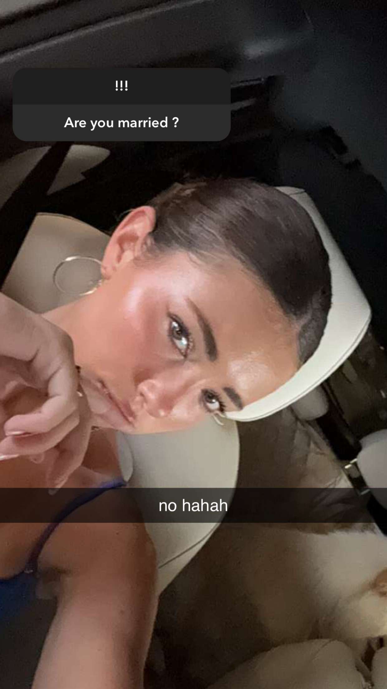 chloerosenbaum snapchat image archive image