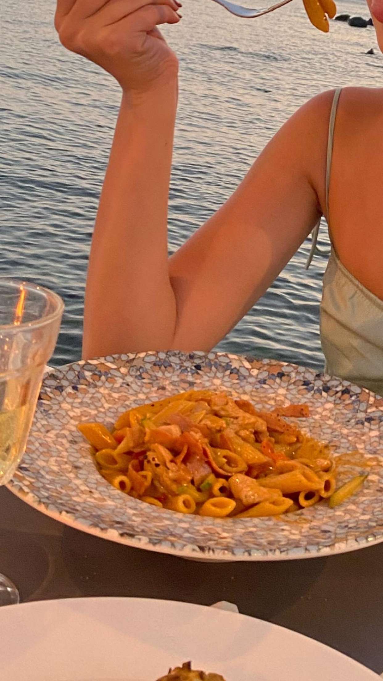 chloerosenbaum snapchat image archive image