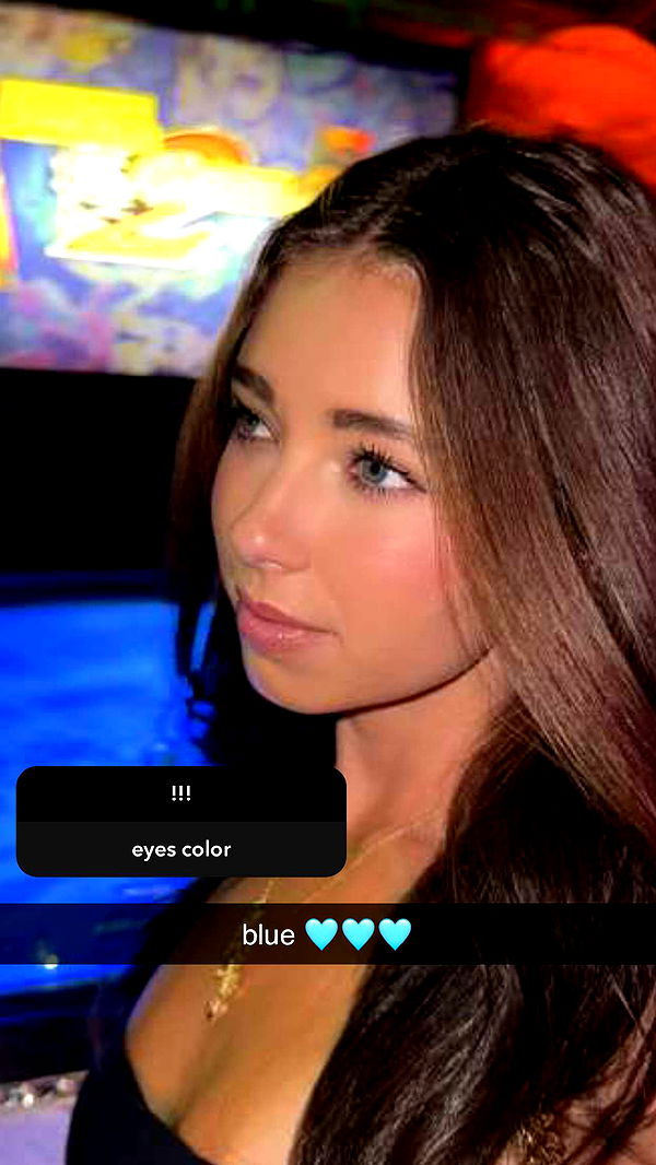 chloerosenbaum image ~ Altpins