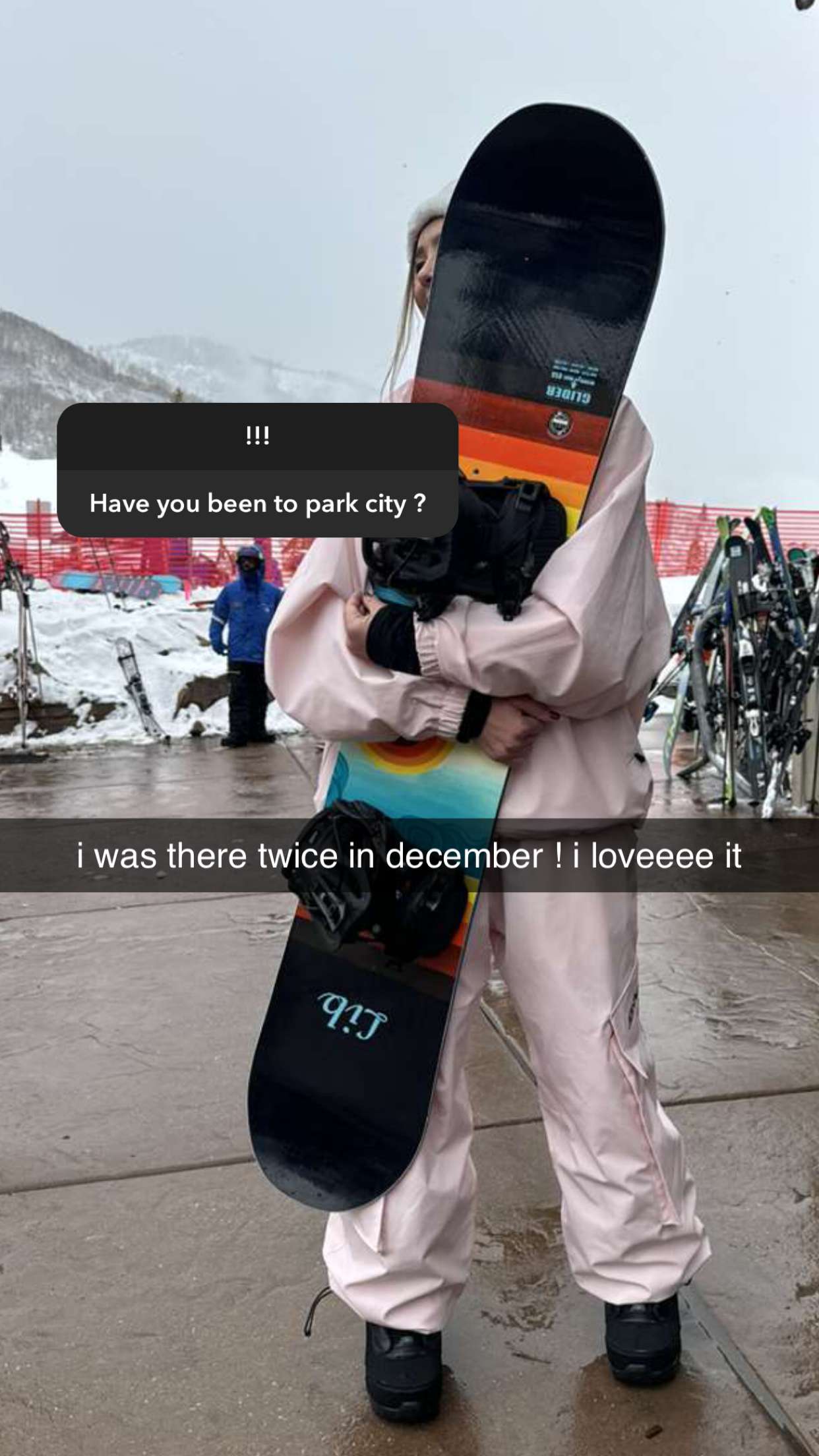 chloerosenbaum snapchat image archive image