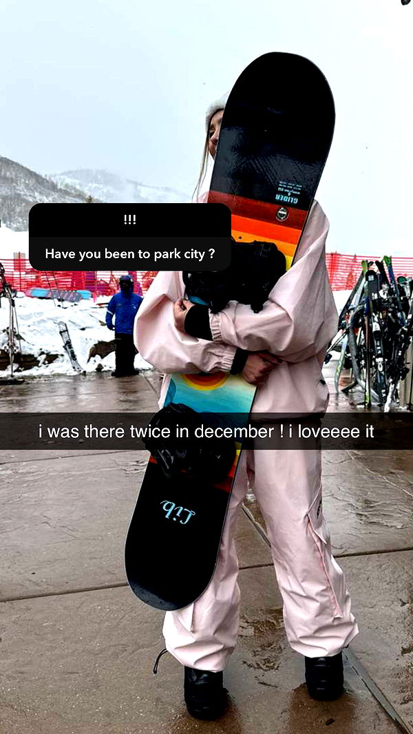 chloerosenbaum image ~ Altpins