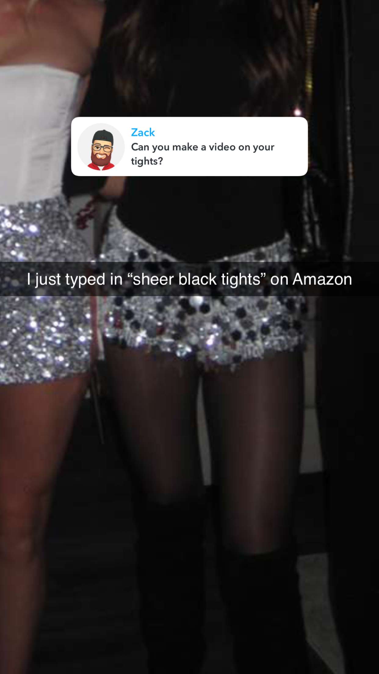 chloerosenbaum snapchat image archive image