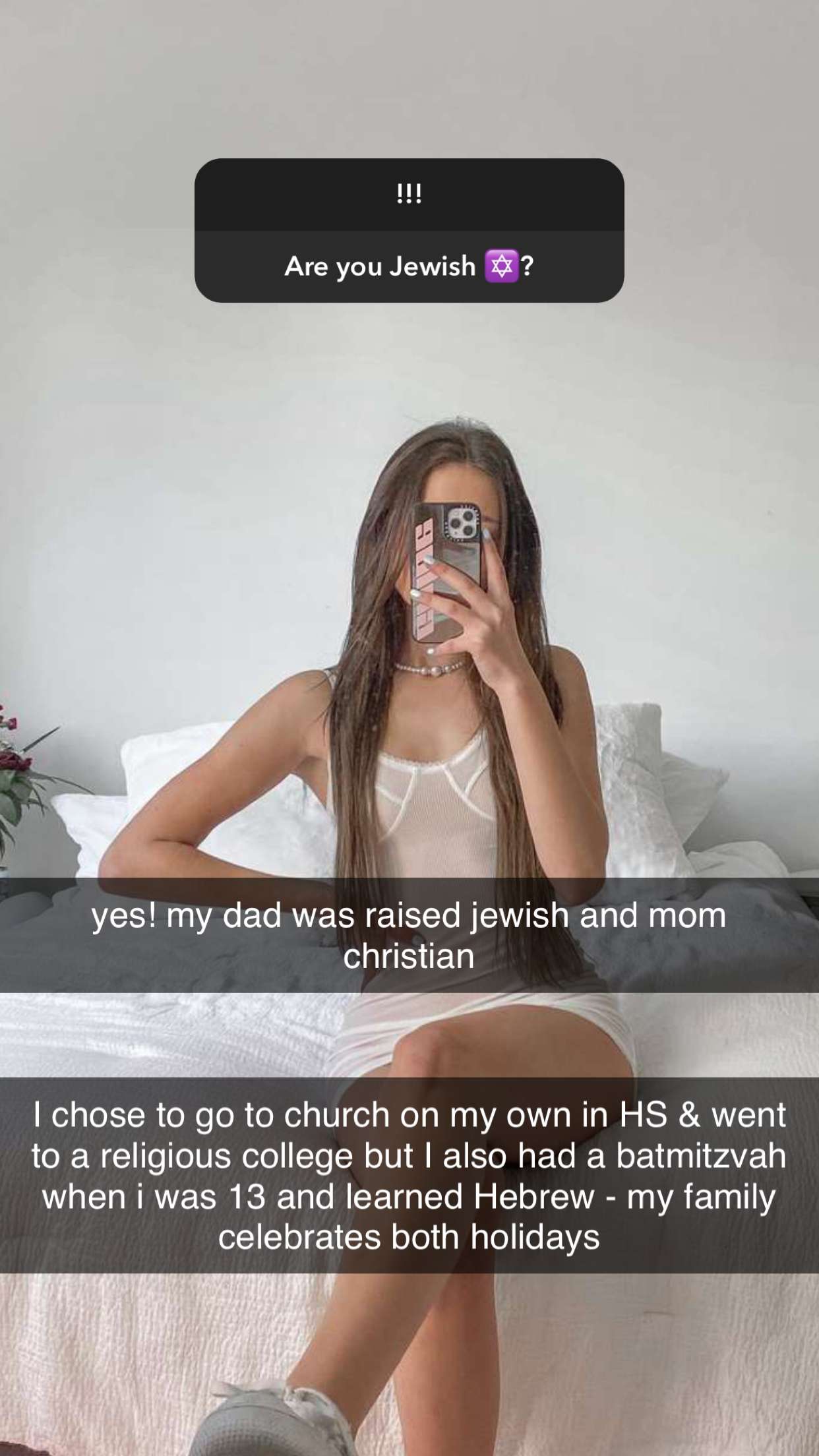 chloerosenbaum snapchat image archive image