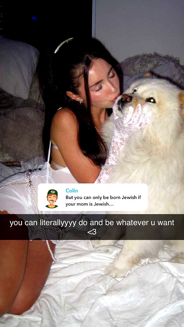 chloerosenbaum image ~ Altpins